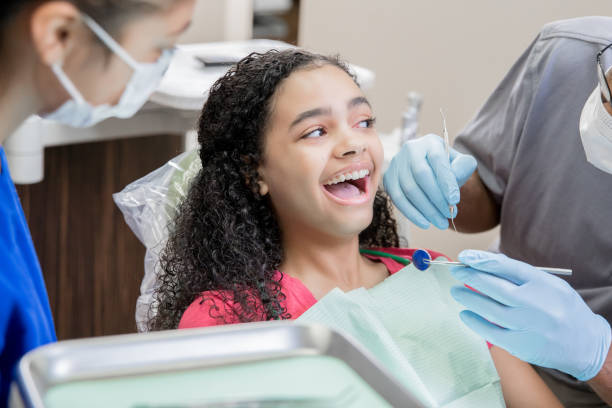Best Emergency Dentist for Knocked-Out Tooth in Banner Elk, NC