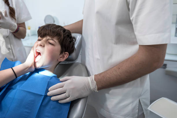 Best Emergency Dental Extractions in Banner Elk, NC