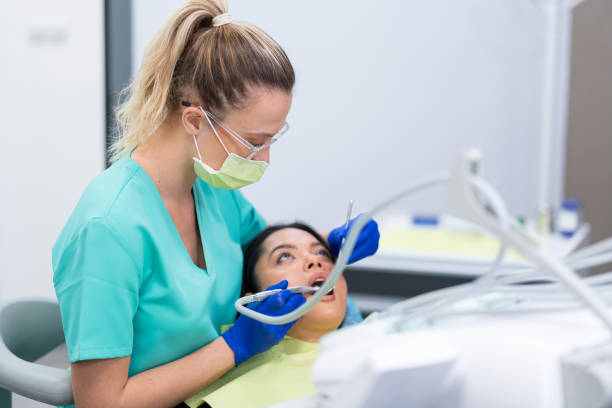 Best Broken or Cracked Tooth Emergency Dentist in Banner Elk, NC
